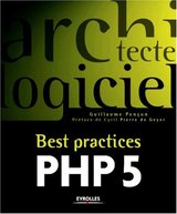 Best practices PHP 5 - Guillaume Ponçon, Libero Maesano