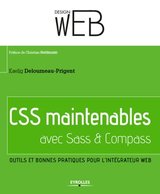CSS maintenables avec Sass & Compass - Kaelig Deloumeau-Prigent
