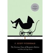 (THE CURIOUS CASE OF BENJAMIN BUTTON AND OTHER JAZZ AGE STORIES) BY FITZGERALD, F. SCOTT(AUTHOR)Paperback Aug-2008 - F. Scott Fitzgerald