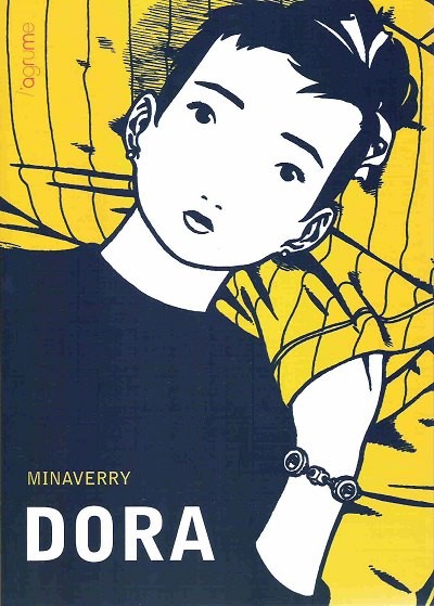 Dora (Minaverry) - Dora - Minaverry, Ignacio R.