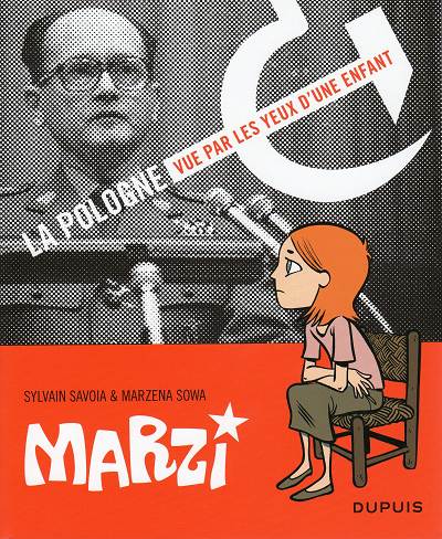 Marzi - 1984-1987 - Marzena Sowa