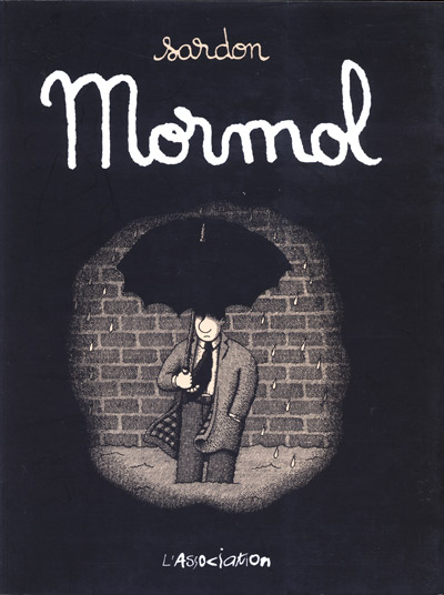 Mormol - Vincent Sardon