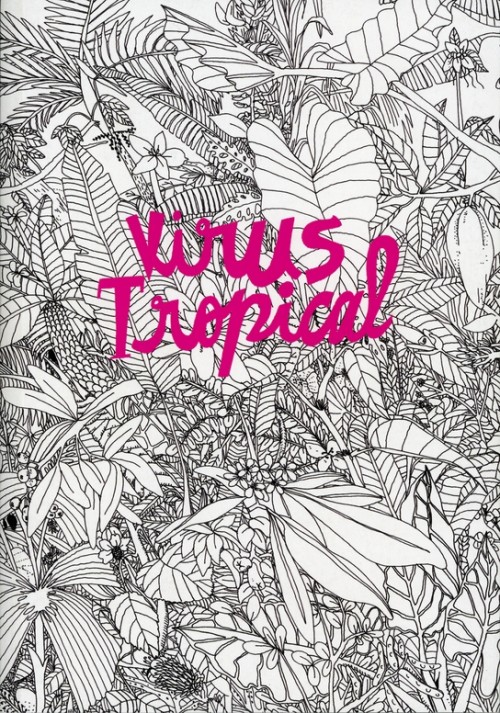 Virus Tropical - Powerpaola